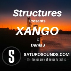 Structures October Denis J