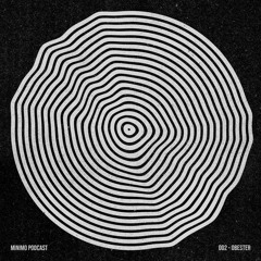 Minimo Podcast - Obester (Feburary)