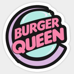 BURGER QUEEN v3 - DEMO