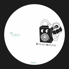 PREMIERE #1219 | NHz - Dawn Chorus [Stolen Groove] 2020