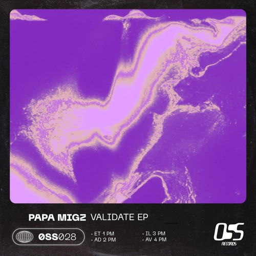 FMD PREMIERE: PAPA MIGZ - IL 3 PM