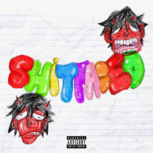 shitfaced (yearbook)