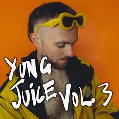 Yung Juice Vol. 3