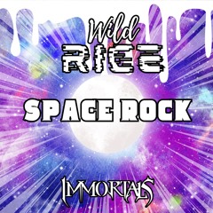 WILD RICE - SPACEROCK