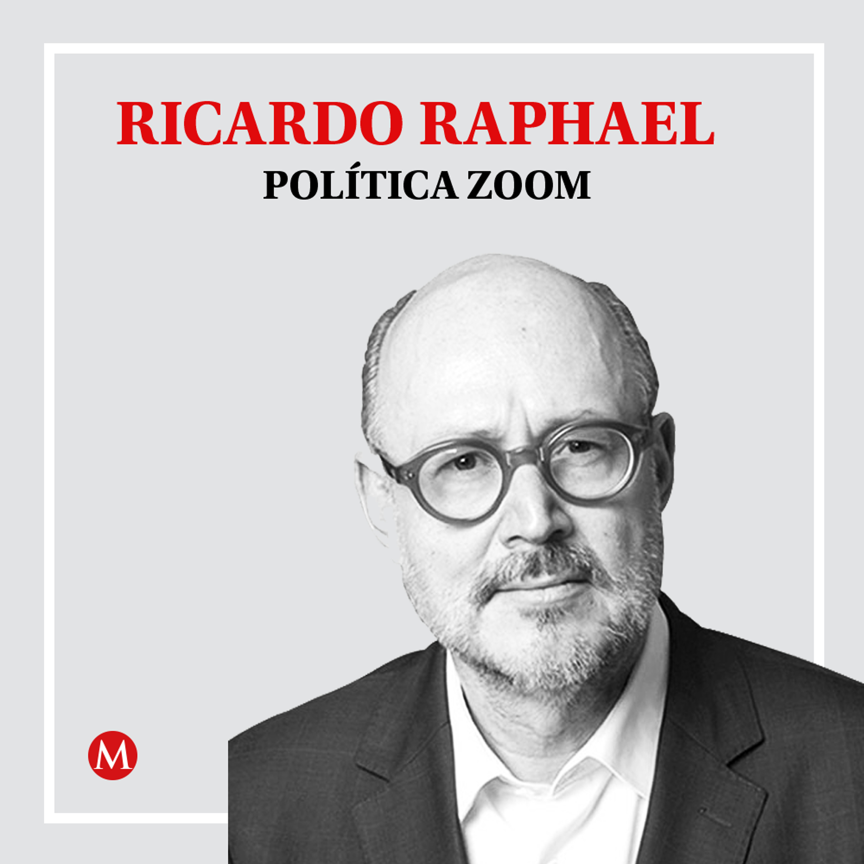 Ricardo Raphael. Cuén, otra fabricación impune