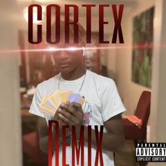 Cortex Remix (cash cobain/CloudyNotes)