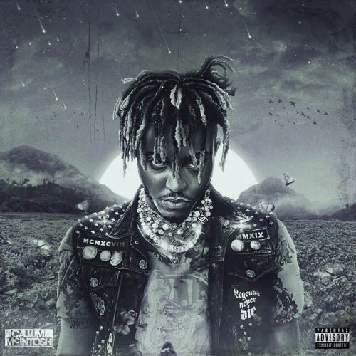 Juice Wrld - Conversations (Callum Mcintosh Bootleg) Free DL