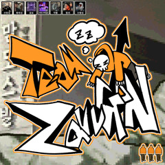 02. Down Bad Remix