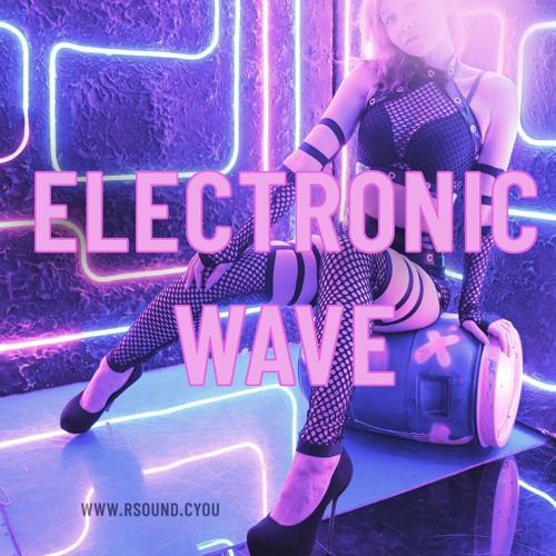 Electronic  Wave