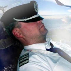 Video Pilot Batik Air Tertidur 28 Menit