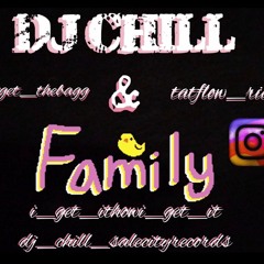 The Savage ft/ Capone*DJ CHILL*Tatflow Ric