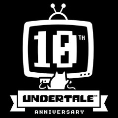Once Upon A Time (UNDERTALE 10th Anniversary 1/3)