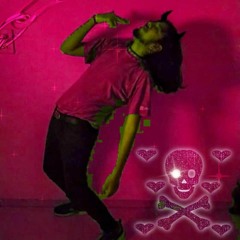alcohol (feat. ripthepetals)
