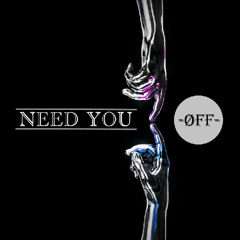 SYM-ØFF - Need You