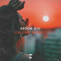 Erdem Gul - Call My Number (Radio Edit)