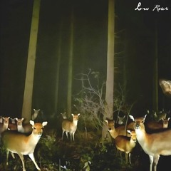 Low Roar - Oh My God (From Unreleased Album)