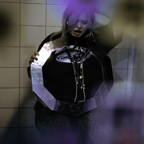 Artwork for the song Hybrid Minds, Brodie - Heroin by Hybrid Minds on Next Sound