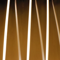Lines on a screen