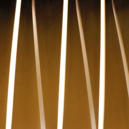 Lines on a screen