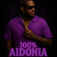 @ItsDjShortMan: 100% AIDONIA MIX