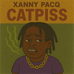 Catpiss