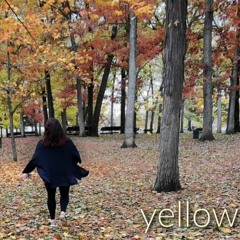 Yellow - Coldplay (Acoustic Cover)