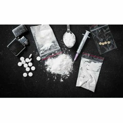 Bling Bows - Drugs