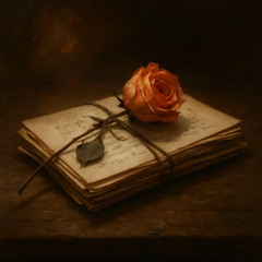 all the things I didn't say