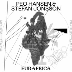 Episode 2 📢 EURAFRICA — a conversation with Stefan Jonsson and Peo Hansen