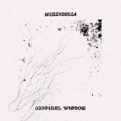 PREMIERE: Bunzinelli - Mind's Eye [Ediciones Villasonora]
