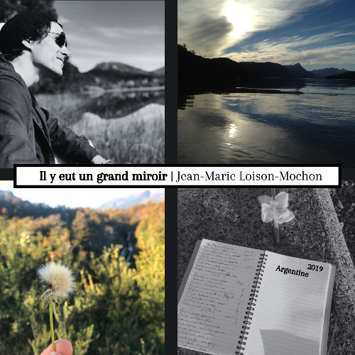 Il y eut un grand miroir