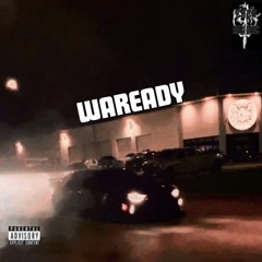 WAREADY/RISOTTO [prod. 44rome]