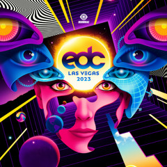 EDC Las Vegas 2023 Official Playlist