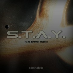 S.T.A.Y.