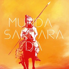 Shaun Atwal - Munda Sardara Da