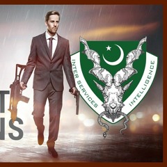 Yeh hai I S I - A Tribute to Intelligence Agencies - DJ ALEY