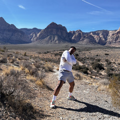 Stay Where You Are by Moe Waveyy