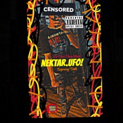 NEKTAR.UFO! - Used Logic (Freestyle) (Prod.Noizy)