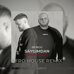 Bengü - Saygımdan (Berkai x ATHOS Remix)
