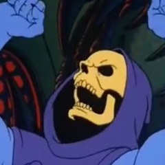 Skeletor
