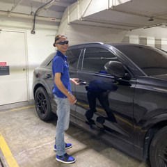 Water Talk 💧 via the Rapchat app (prod. by Isaac Towner Beats)