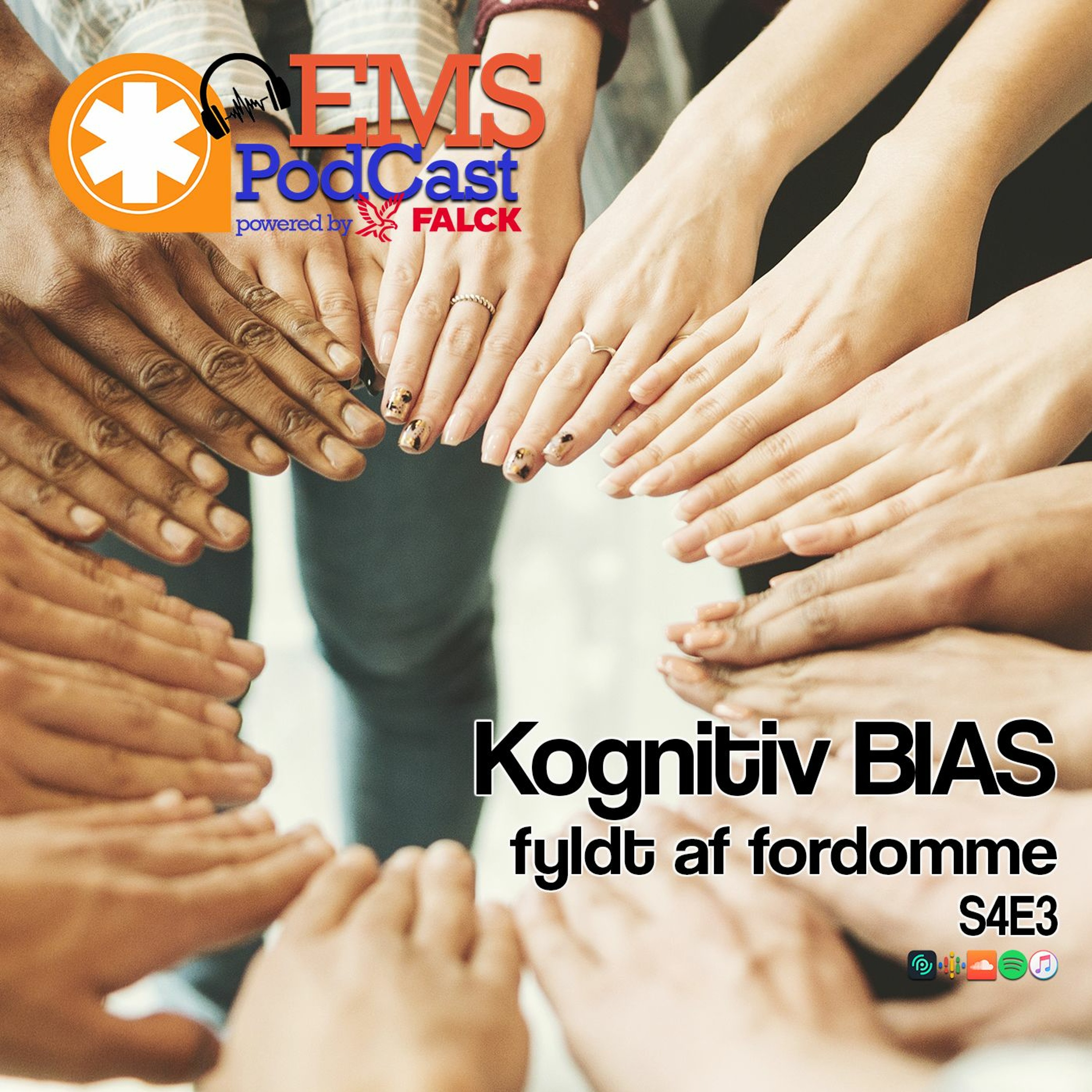 EMS PODCAST