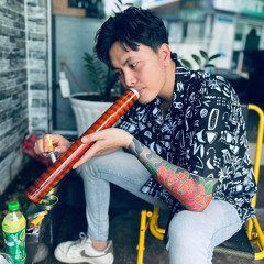 Linh Baber Shop (Nhạc Nghe Cắt Tóc) - 89 Đặng Văn Bi Tp Thủ Đức (Demo)