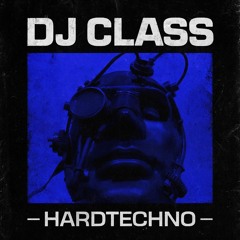 Hardtechno Session | CLASS 14-12-25 | Industrial • Acid • Rave Techno