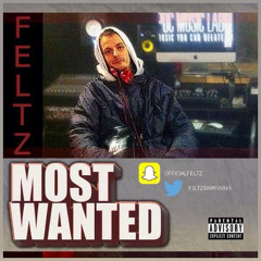 14. Most Wanted