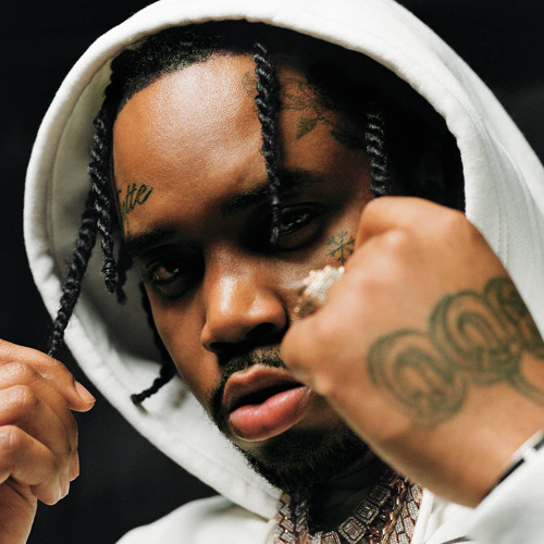 Fivio Foreign - Why would I x One in a million (Dmix)