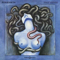 Andrzej Korzyński - Possession - 01 The Night The Screaming Stops (Opening Titles)