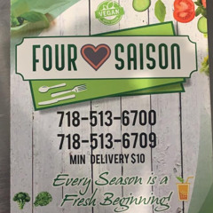 Sonny Gz - Four Saisons