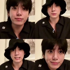 Jungkook “Seven” Weverse Acapella Version