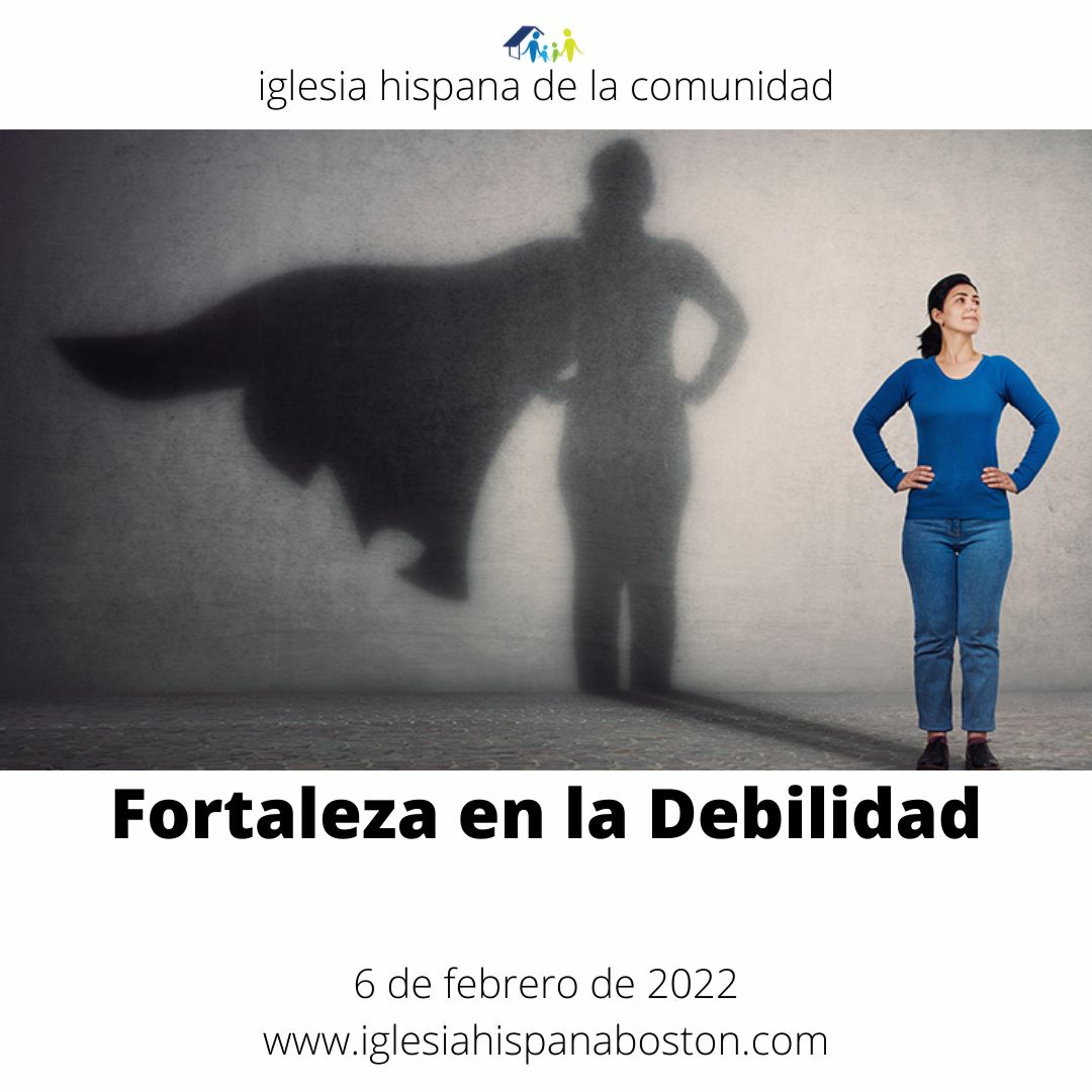 Iglesia Hispana